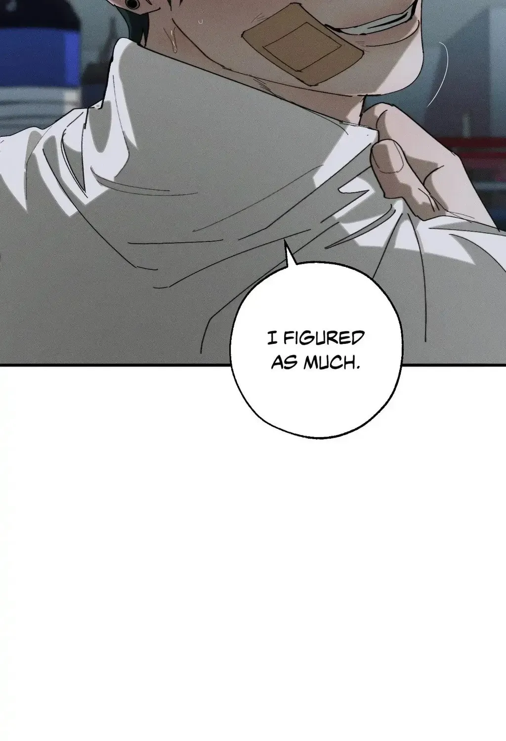 Incomplete Combustion chapter 22 page 124