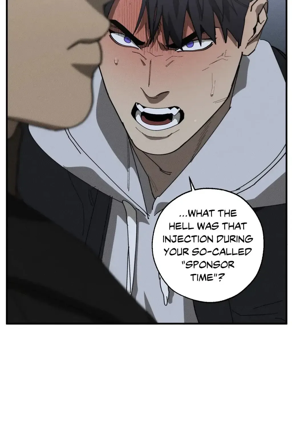 Incomplete Combustion chapter 22 page 11
