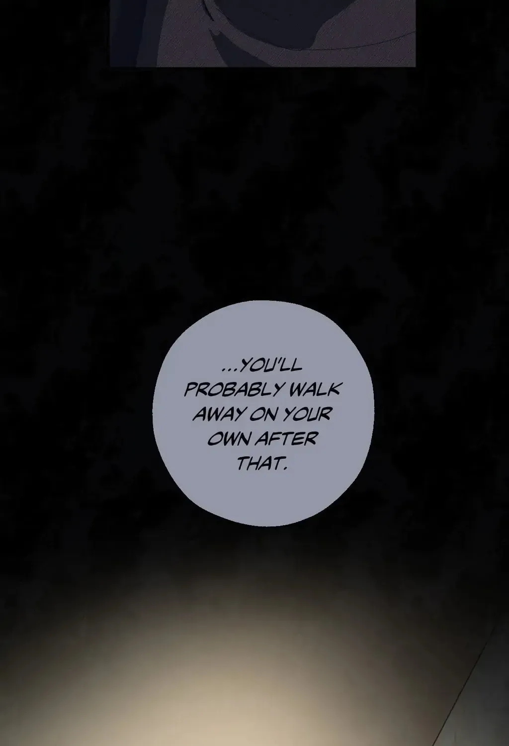 Incomplete Combustion chapter 22 page 93