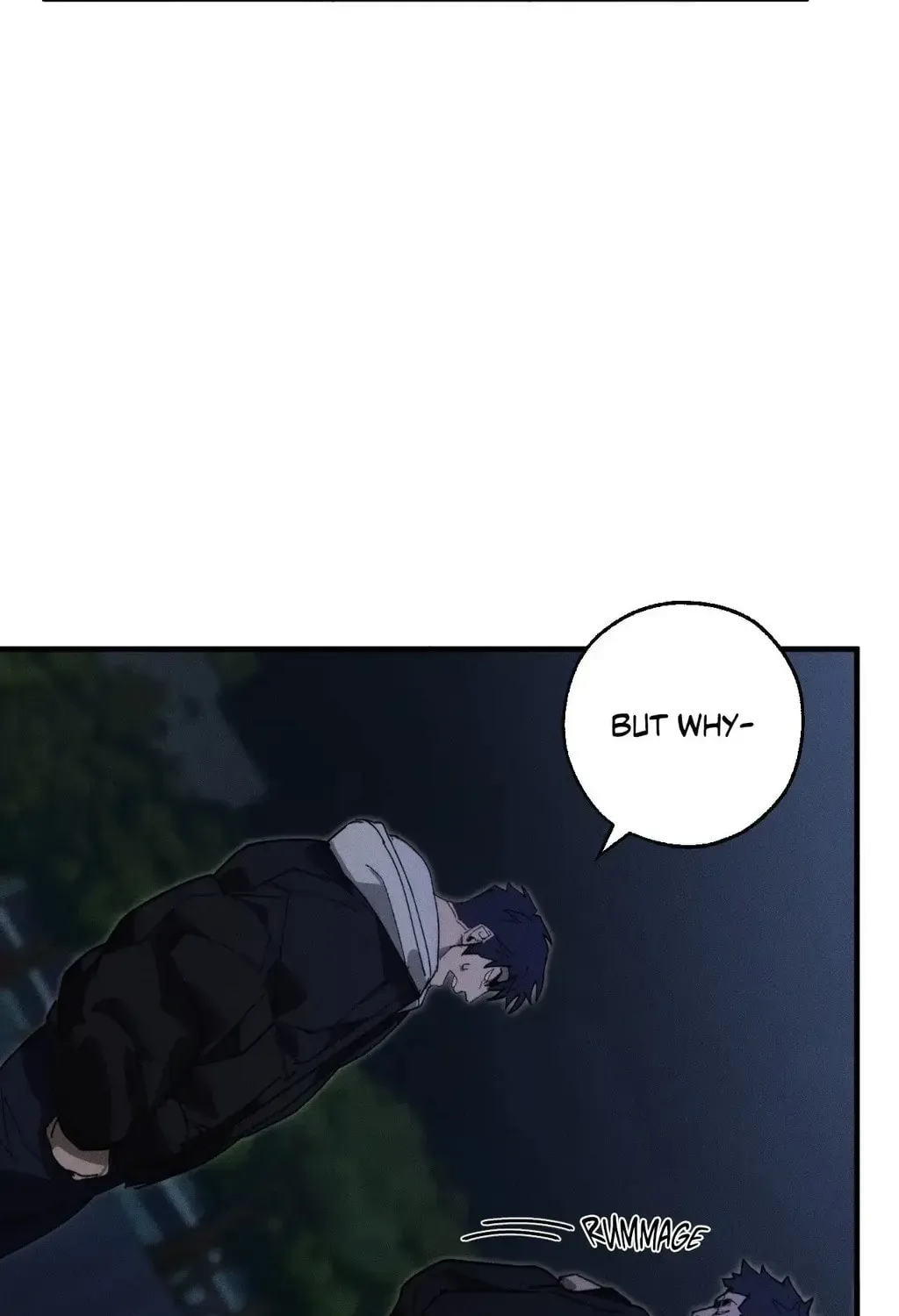 Incomplete Combustion chapter 22 page 40