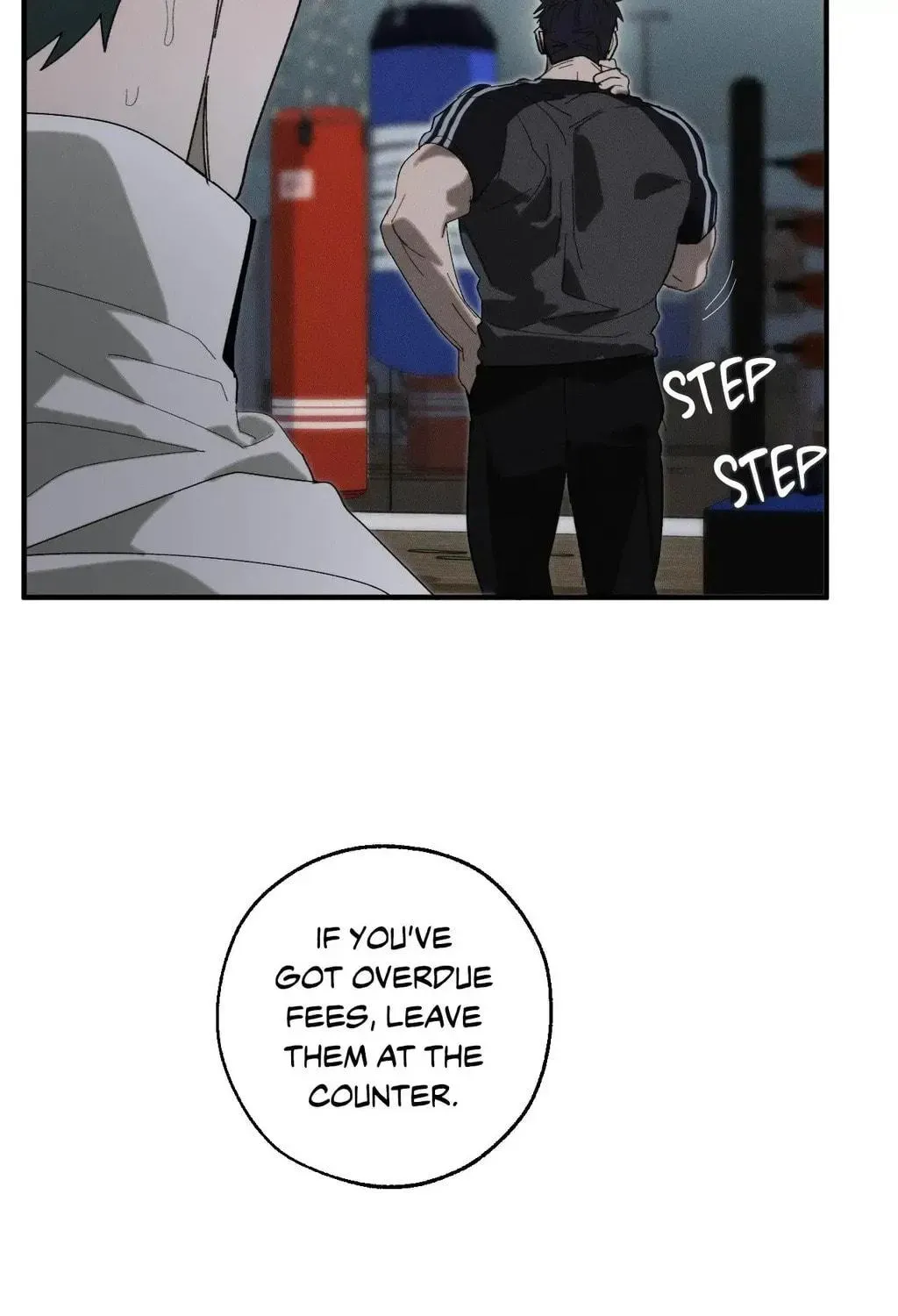 Incomplete Combustion chapter 22 page 138