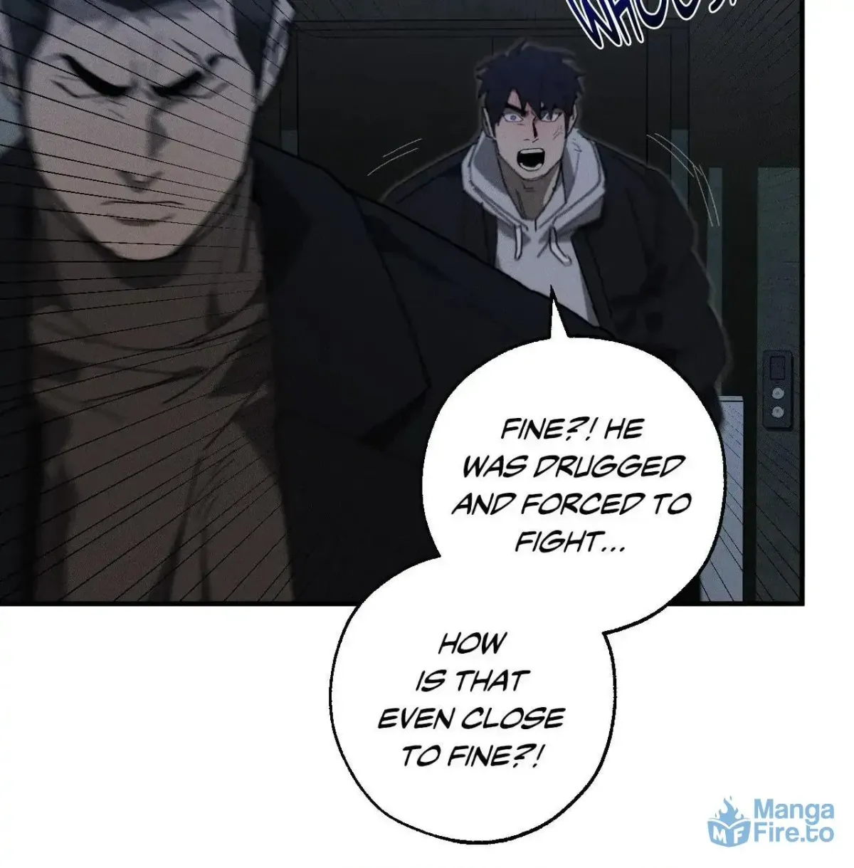 Incomplete Combustion chapter 22 page 20