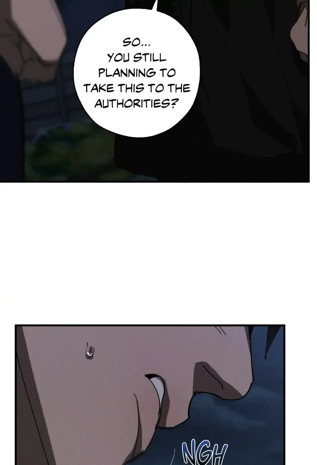 Incomplete Combustion chapter 22 page 38