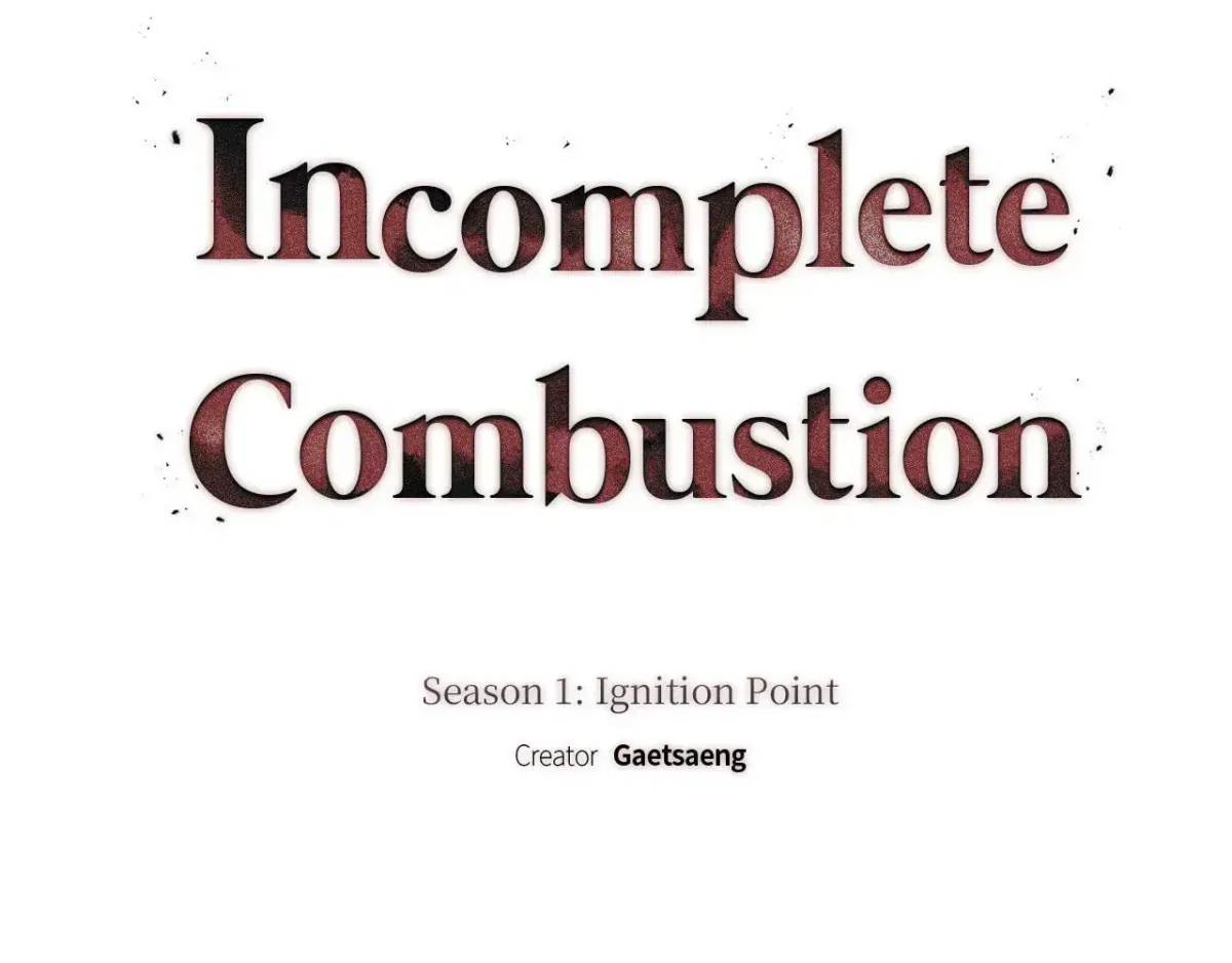 Incomplete Combustion chapter 22 page 65