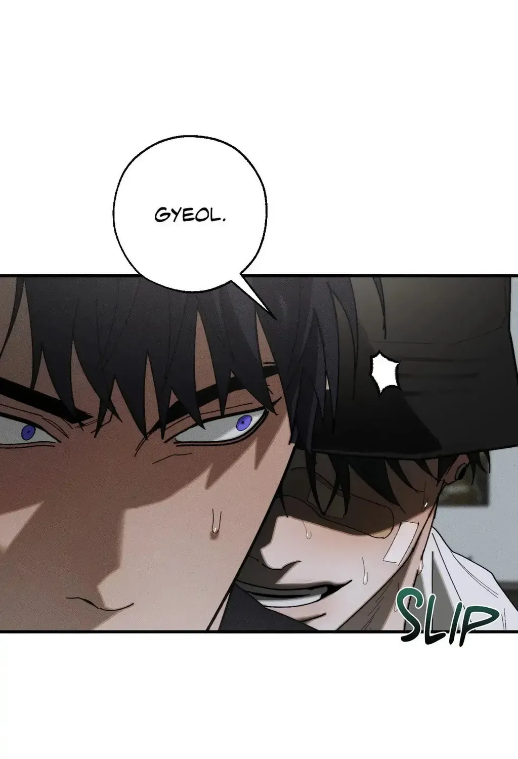 Incomplete Combustion chapter 22 page 141