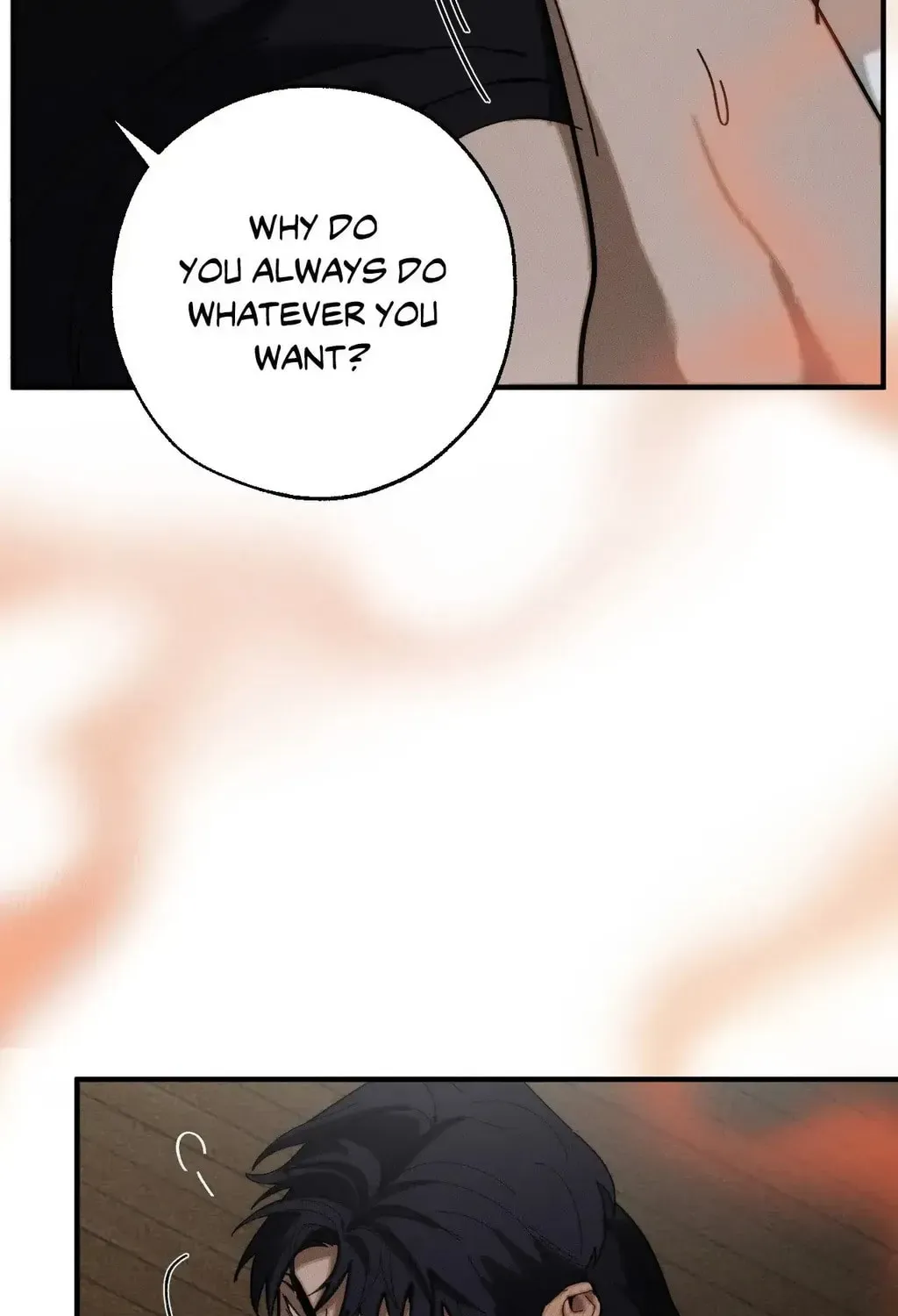 Incomplete Combustion chapter 22 page 161