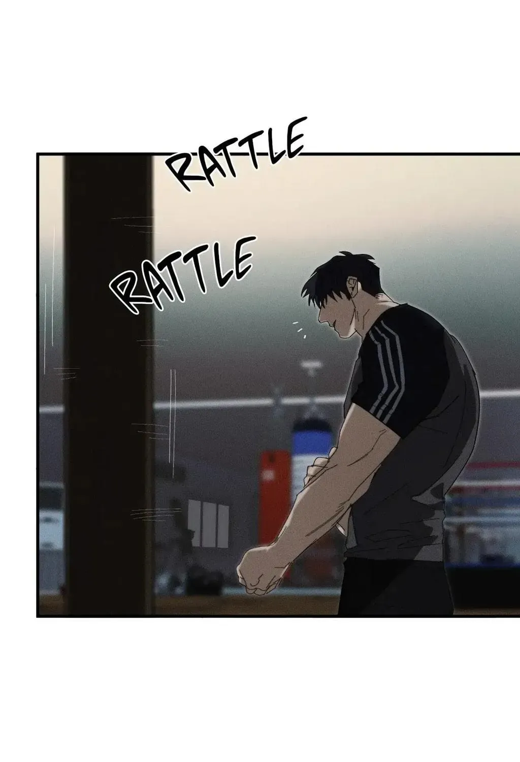 Incomplete Combustion chapter 22 page 105