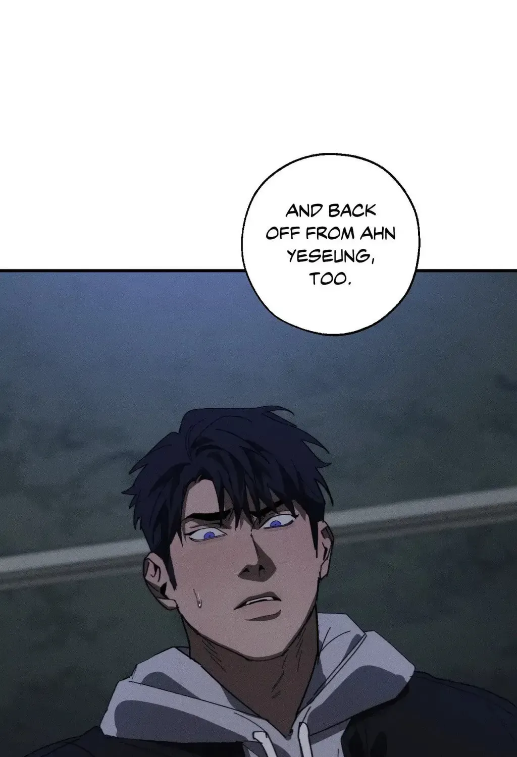 Incomplete Combustion chapter 22 page 45