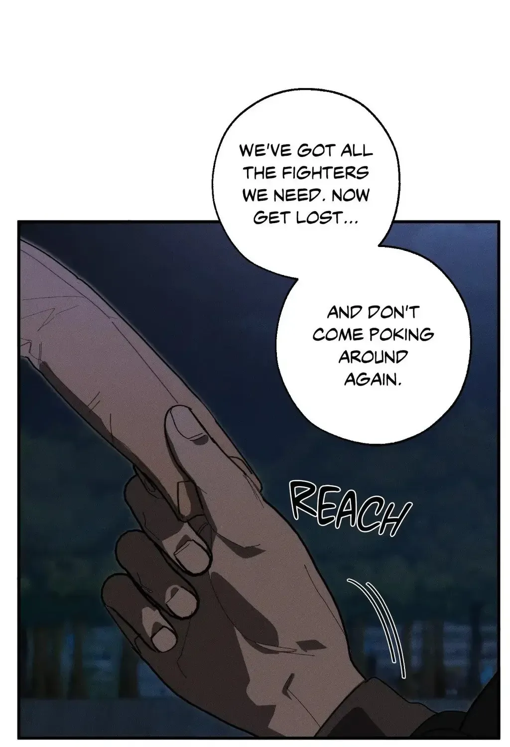 Incomplete Combustion chapter 22 page 43