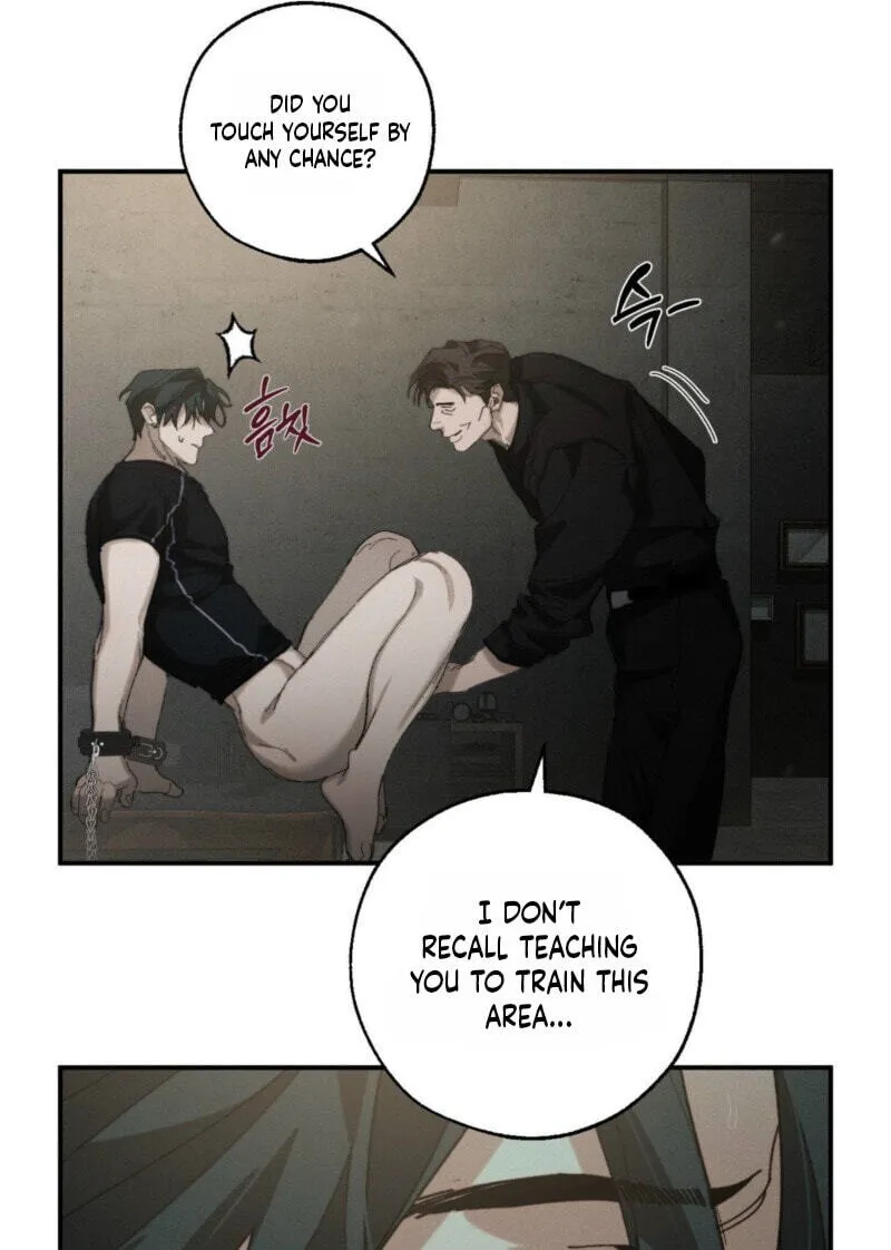 Incomplete Combustion chapter 29 page 16