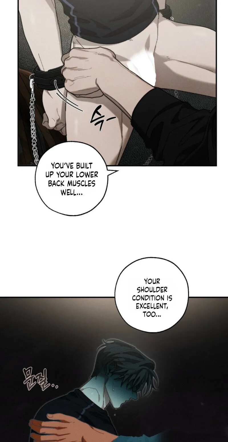 Incomplete Combustion chapter 29 page 5