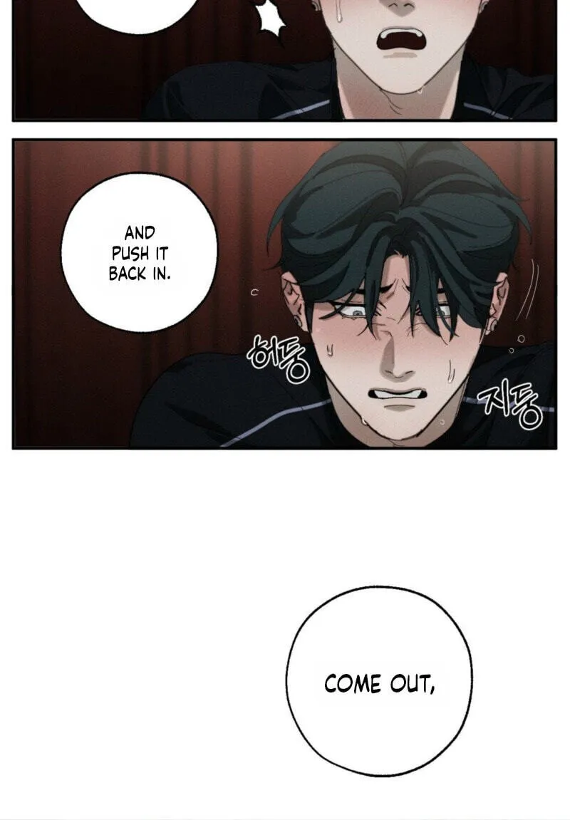 Incomplete Combustion chapter 29 page 39