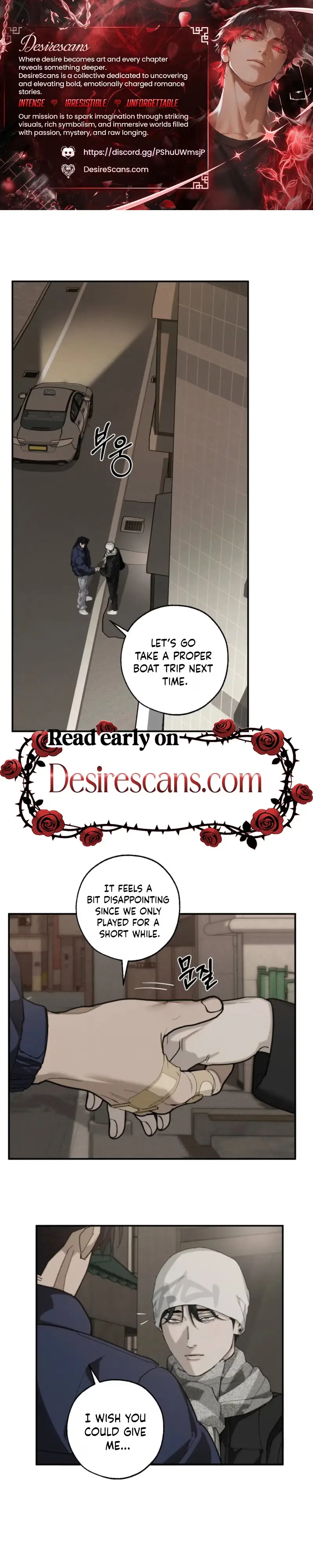 Incomplete Combustion chapter 35 page 1