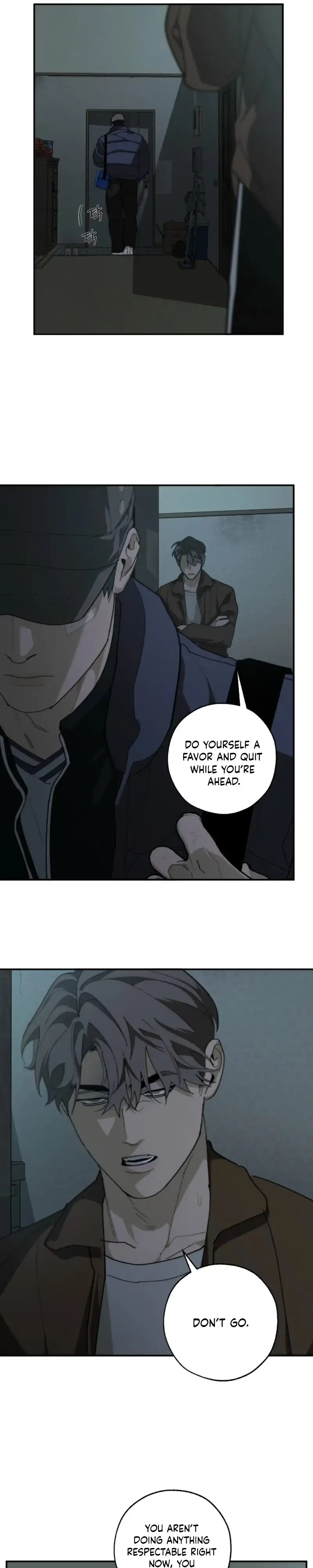 Incomplete Combustion chapter 35 page 10