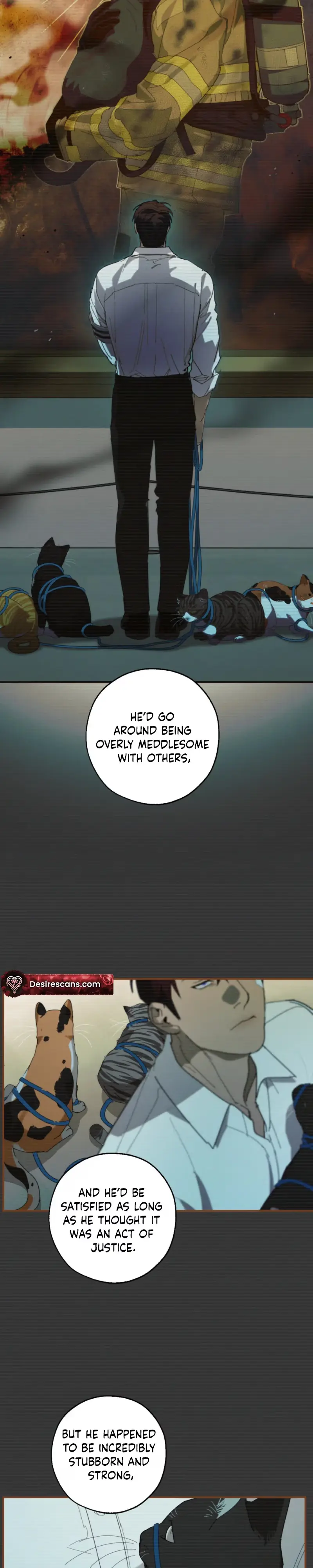 Incomplete Combustion chapter 37 page 3