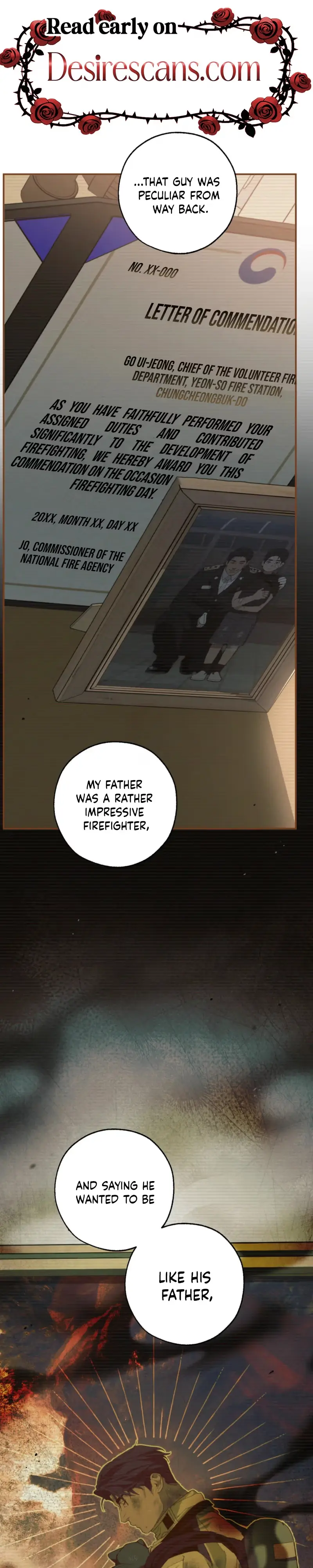Incomplete Combustion chapter 37 page 2