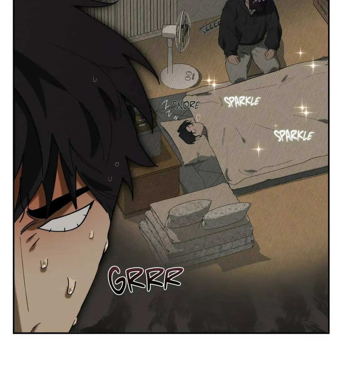 Incomplete Combustion chapter 5 page 27