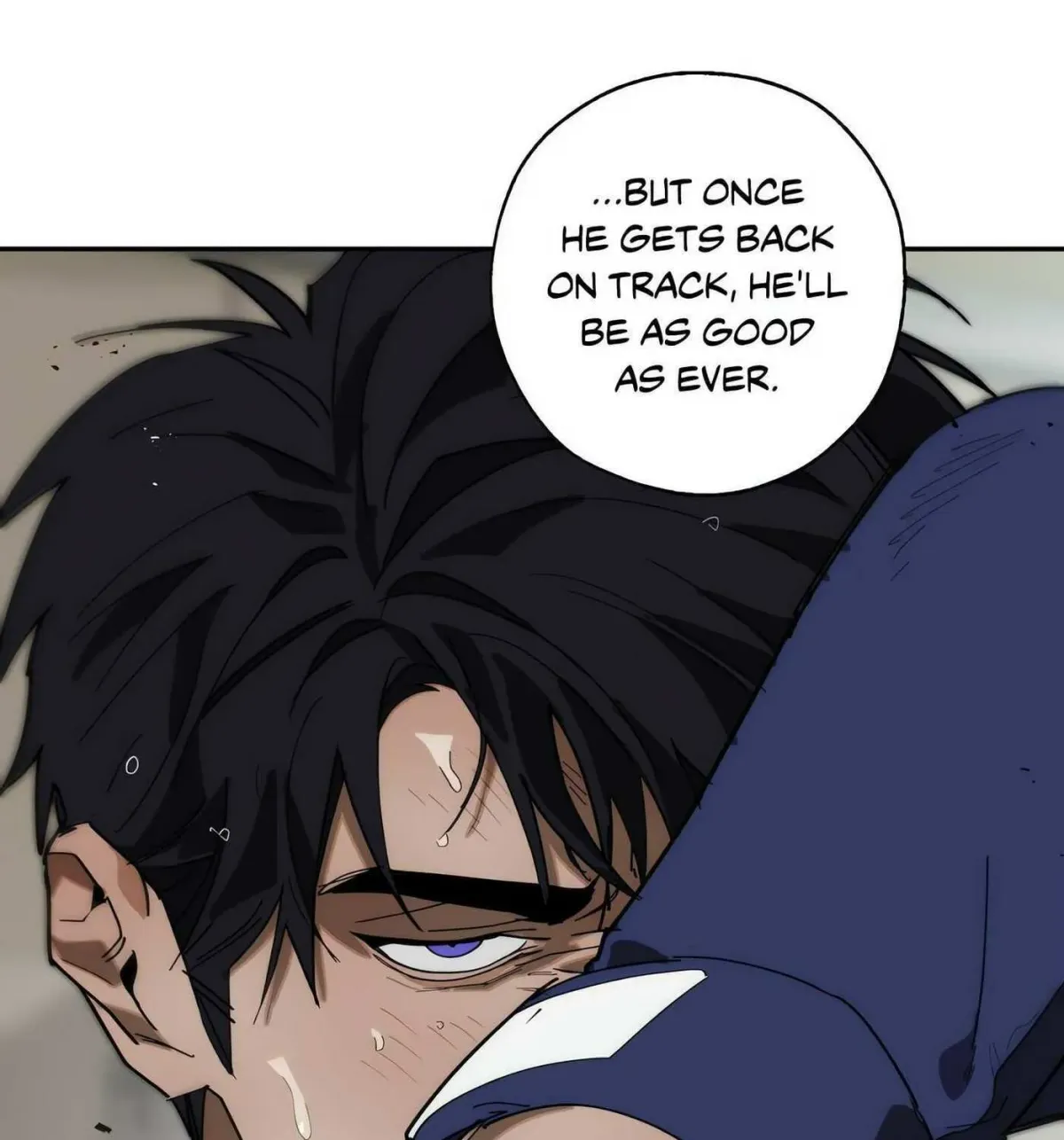 Incomplete Combustion chapter 5 page 99