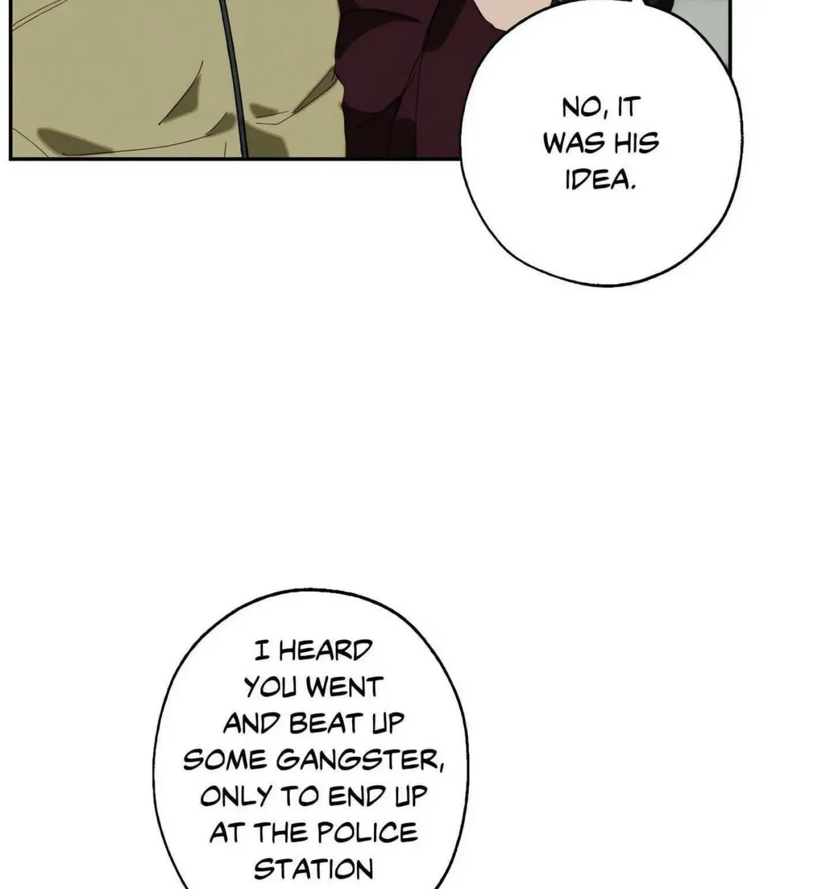 Incomplete Combustion chapter 5 page 75