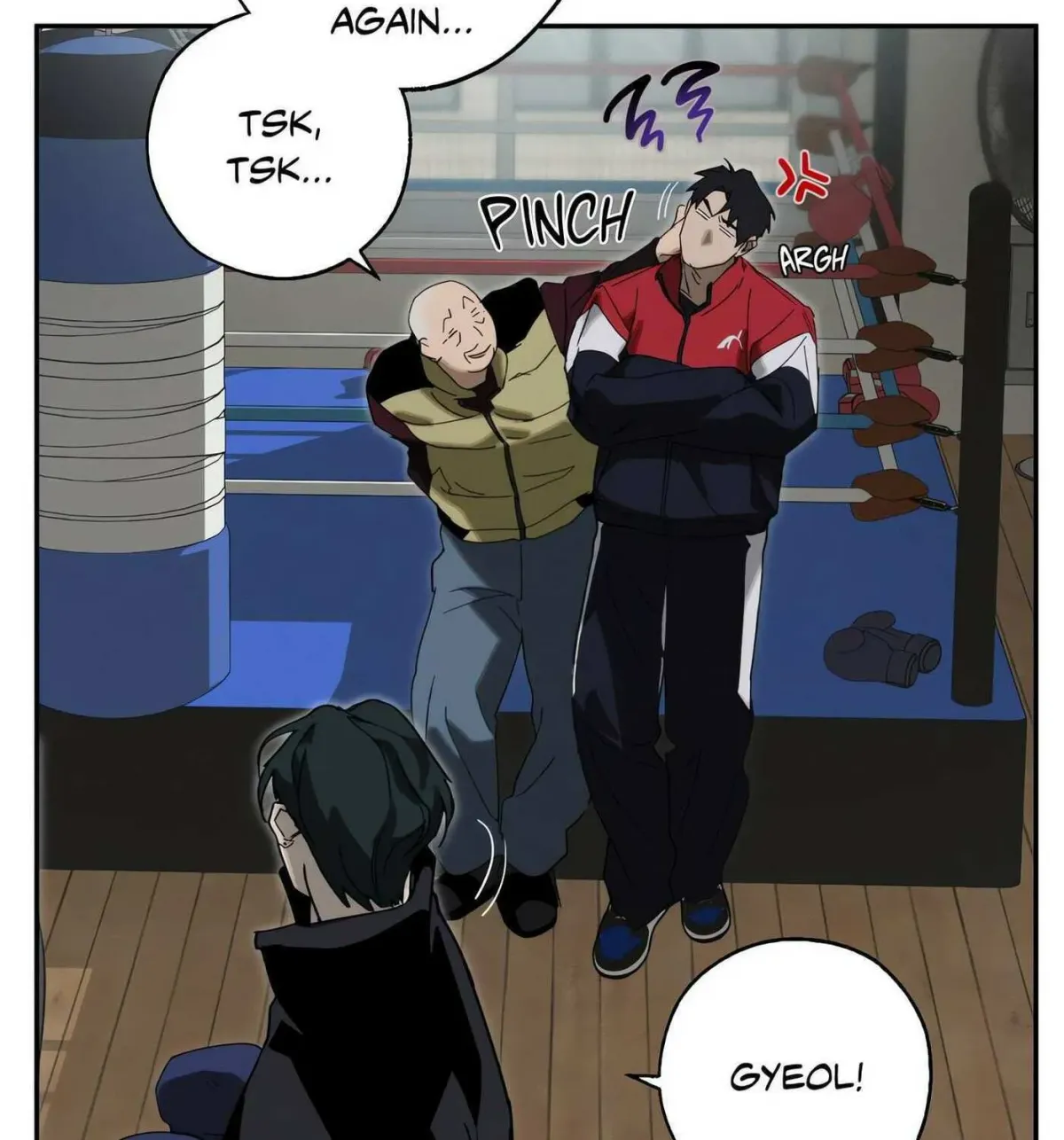 Incomplete Combustion chapter 5 page 76