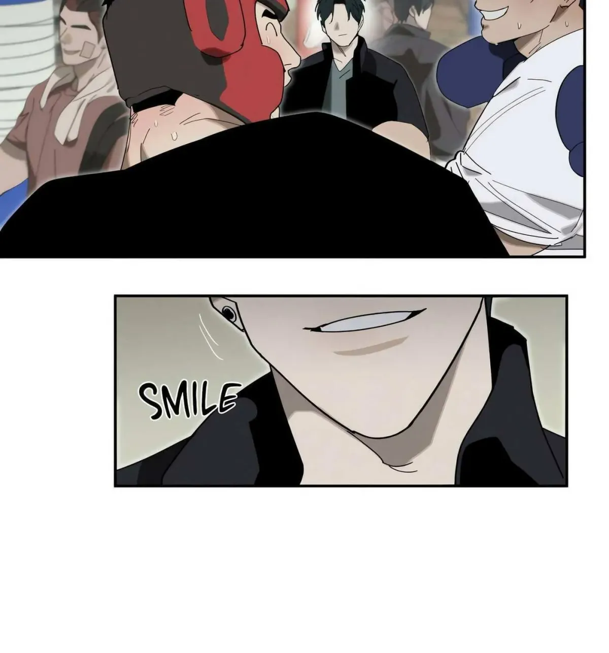 Incomplete Combustion chapter 5 page 103