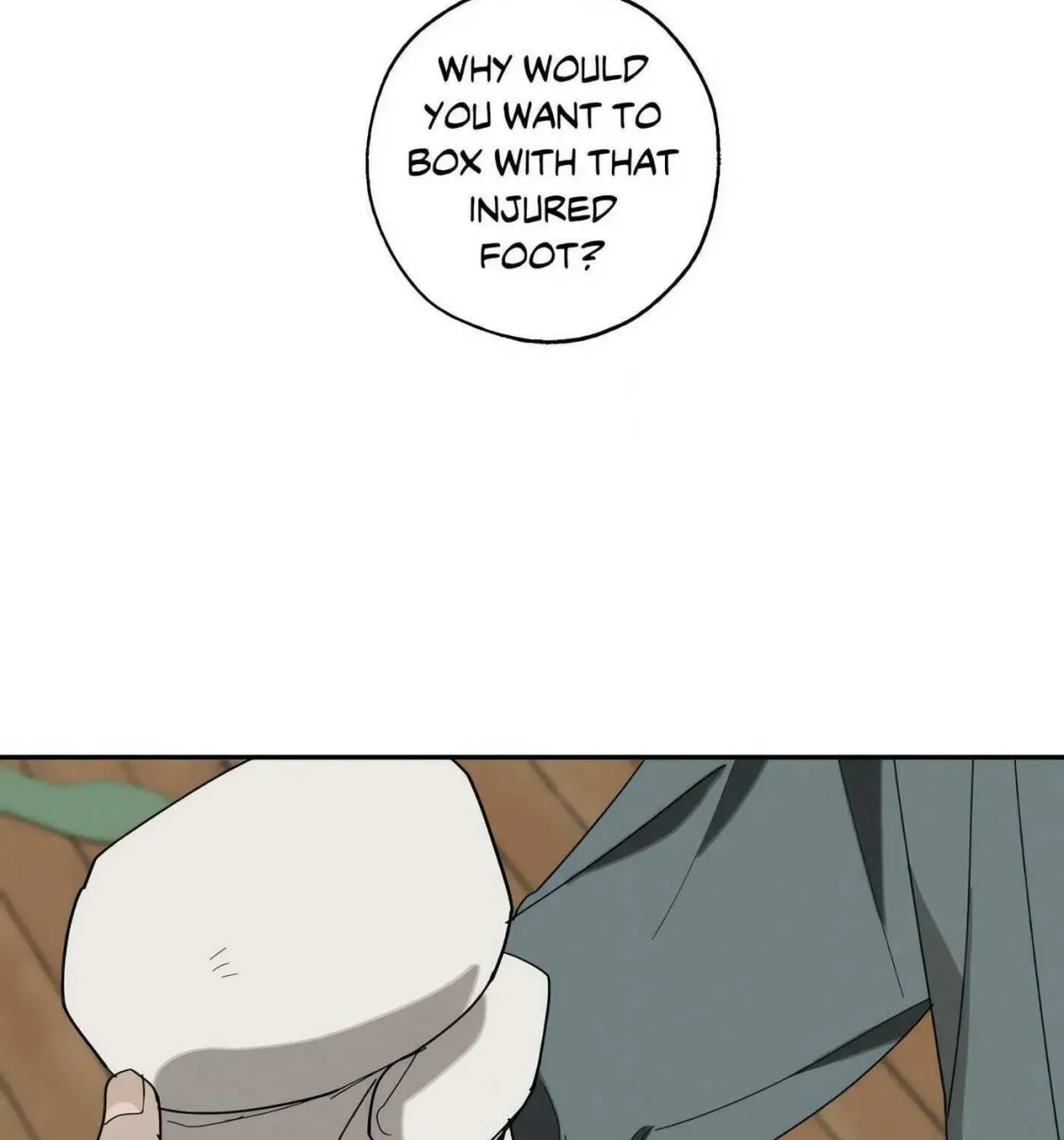Incomplete Combustion chapter 5 page 110
