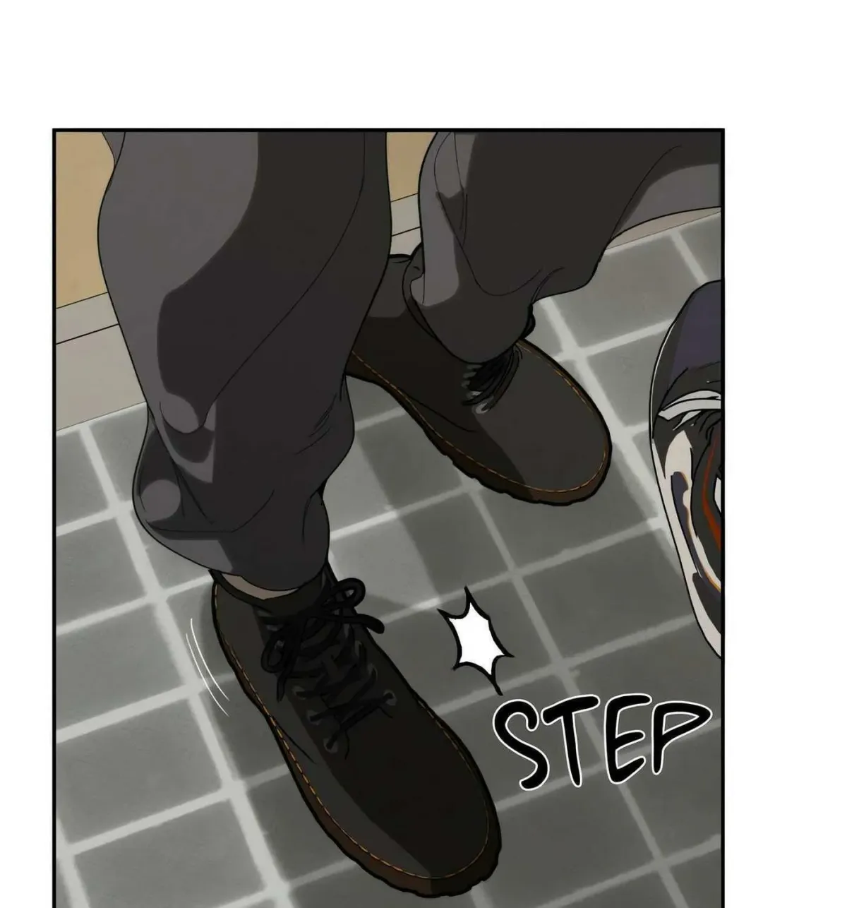 Incomplete Combustion chapter 5 page 50
