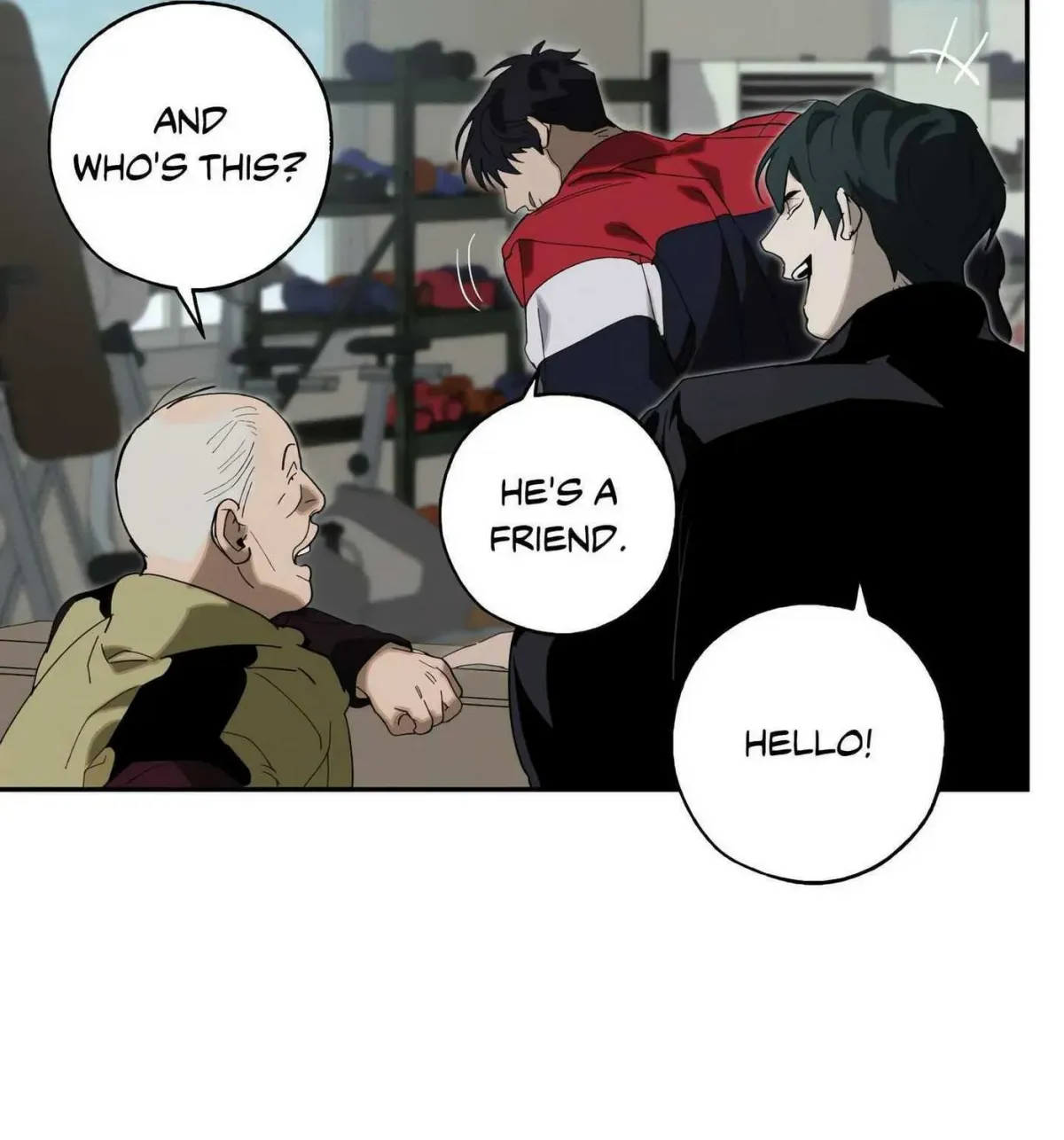Incomplete Combustion chapter 5 page 66