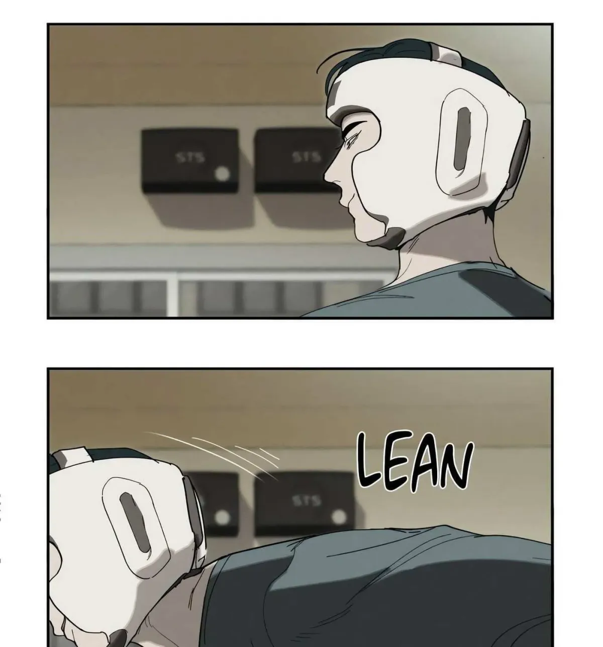 Incomplete Combustion chapter 5 page 121