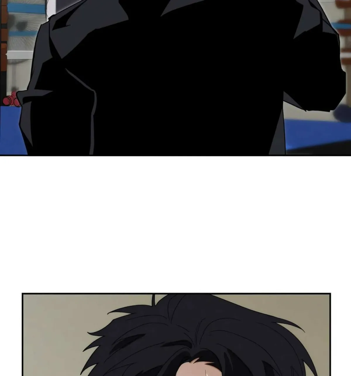Incomplete Combustion chapter 5 page 107
