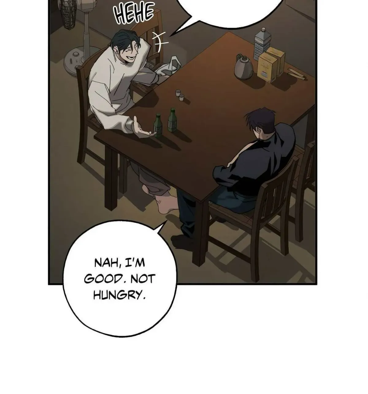 Incomplete Combustion chapter 8 page 5