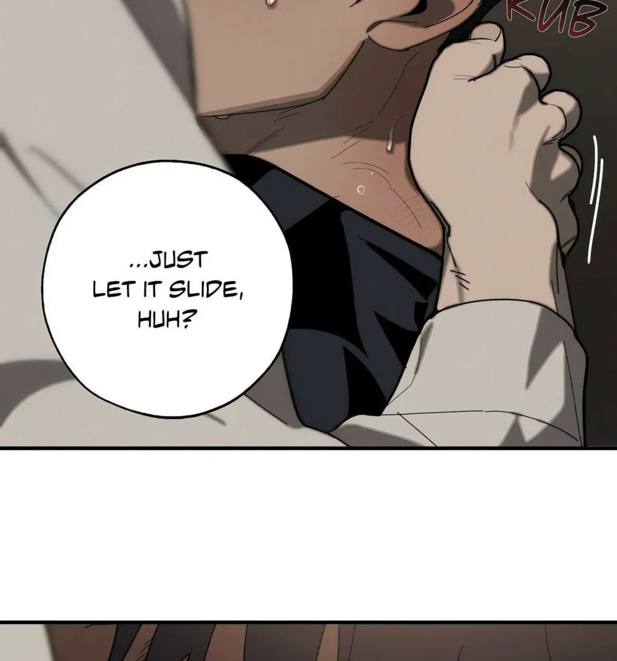 Incomplete Combustion chapter 8 page 107