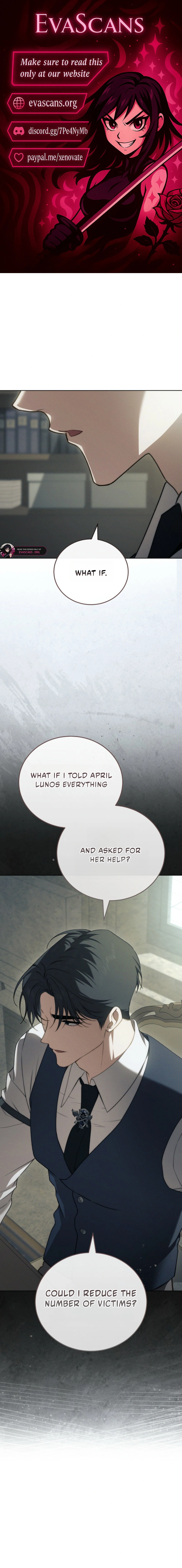 The Mansion Awaits Spring chapter 31 page 2