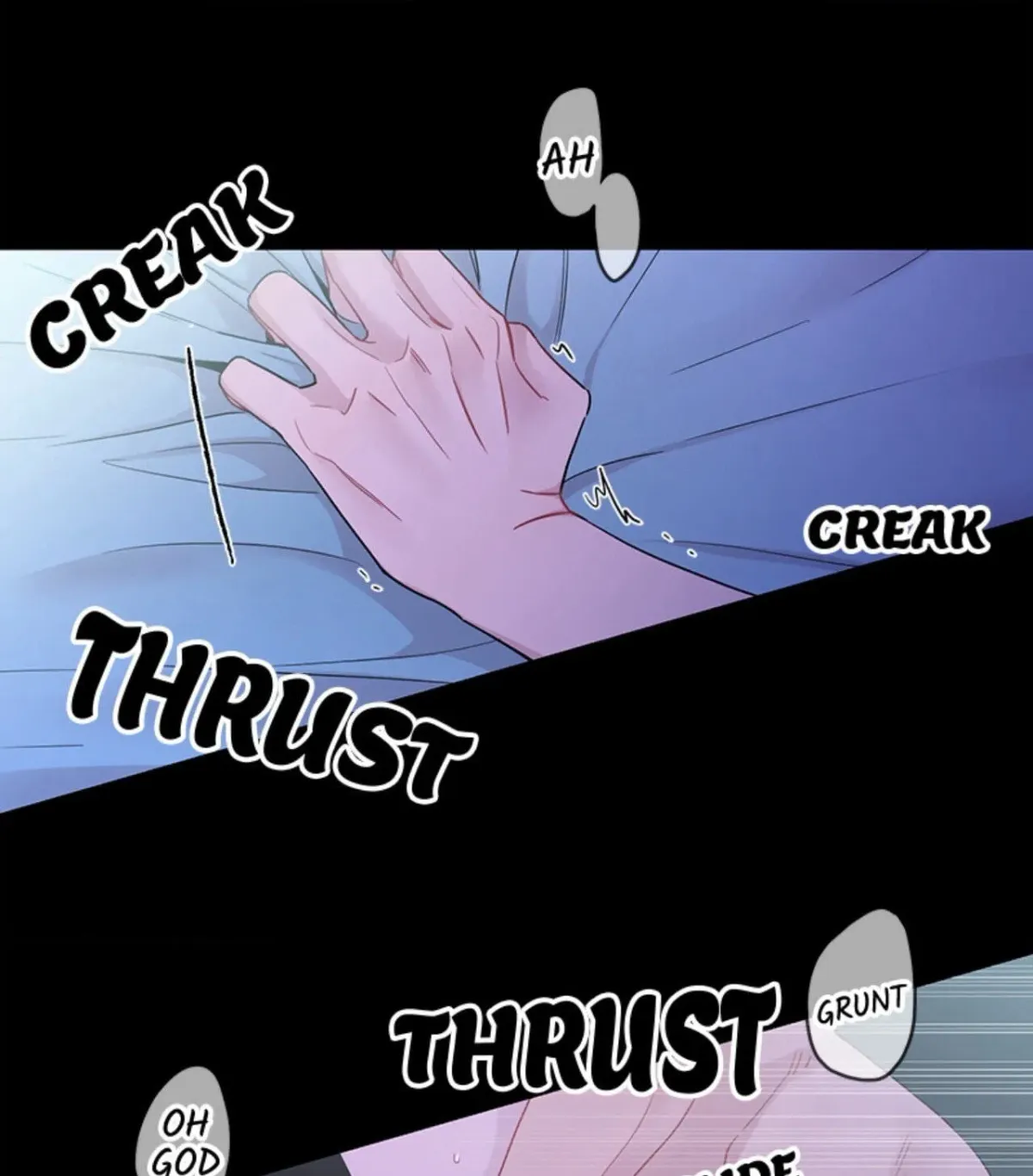Howling Under the Moonlight chapter 1 page 1