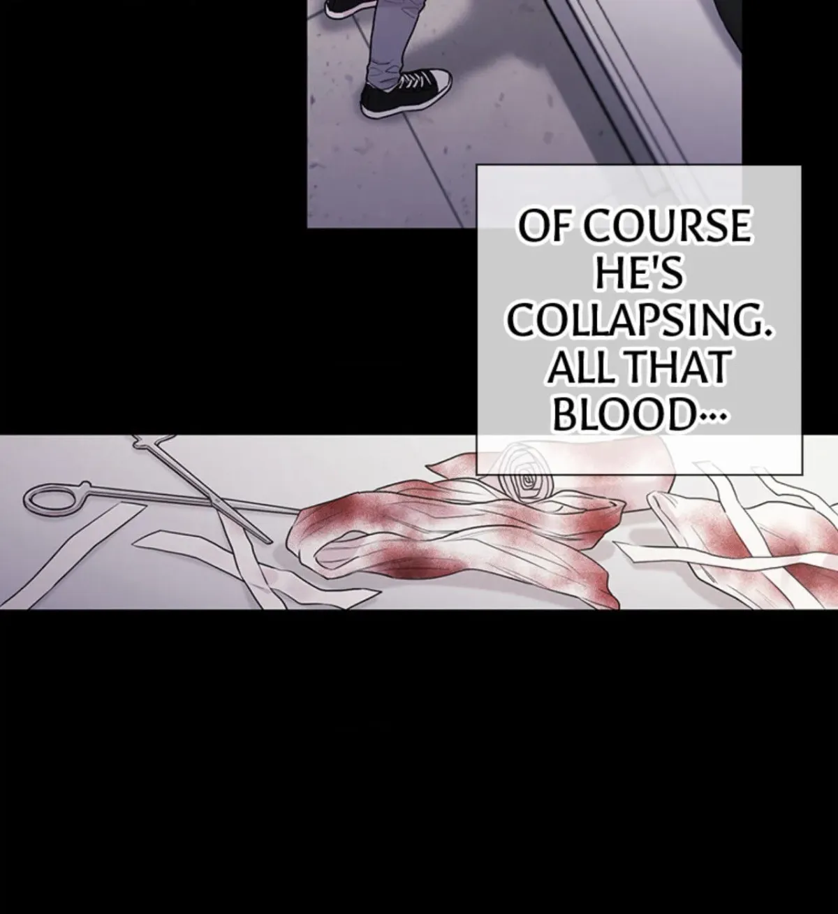 Howling Under the Moonlight chapter 1 page 95