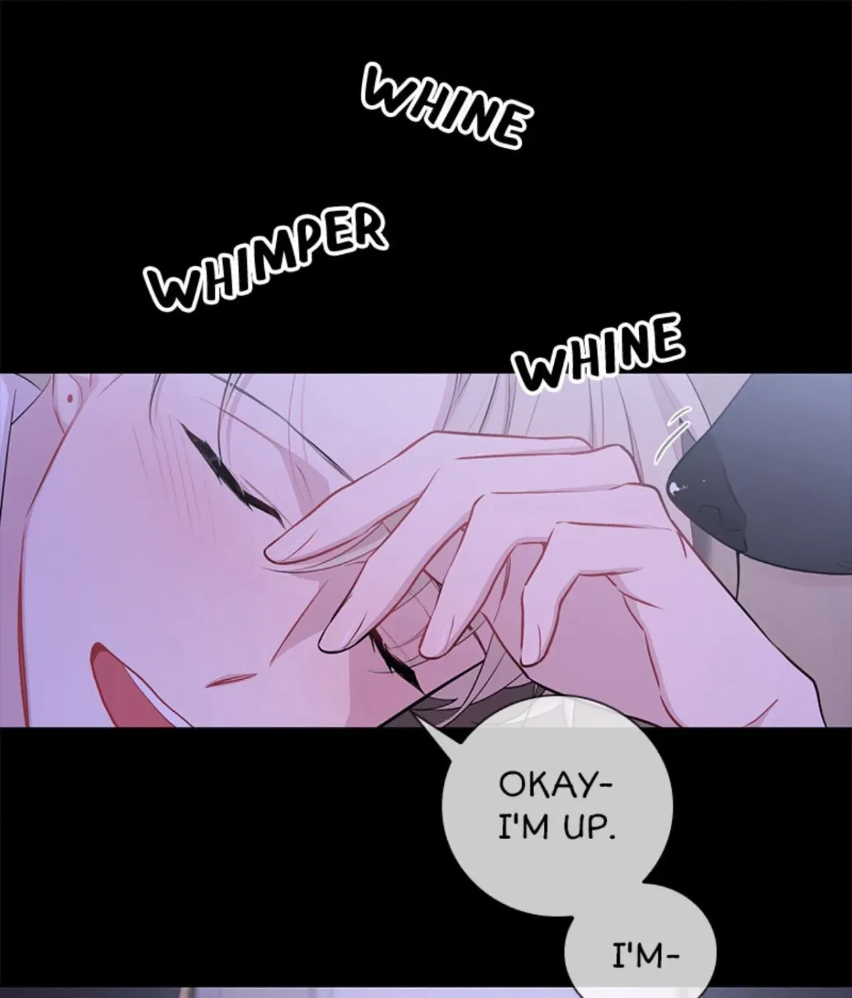 Howling Under the Moonlight chapter 1 page 109