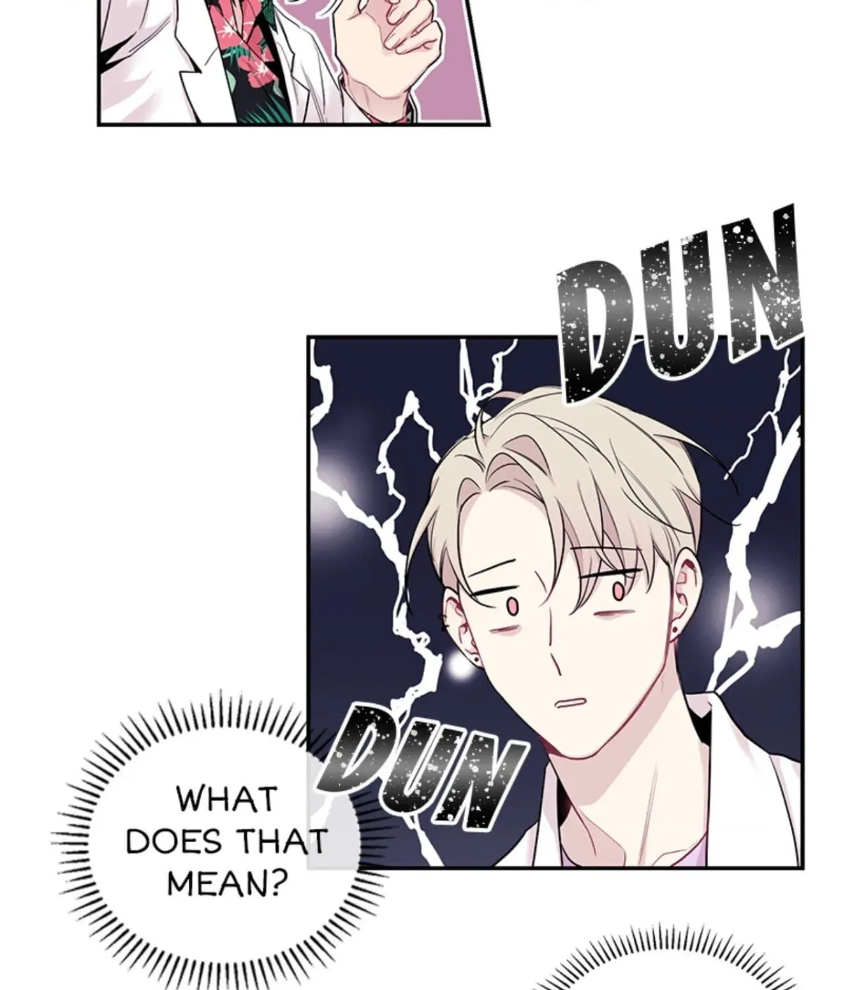 Howling Under the Moonlight chapter 1 page 59