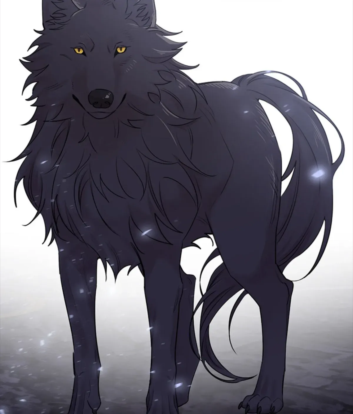 Howling Under the Moonlight chapter 1 page 113