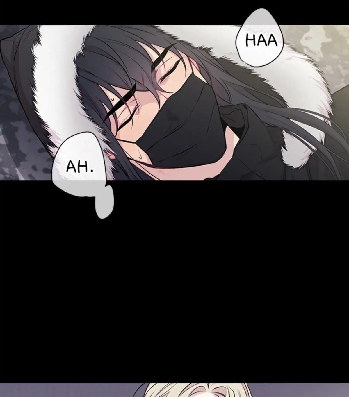 Howling Under the Moonlight chapter 1 page 79