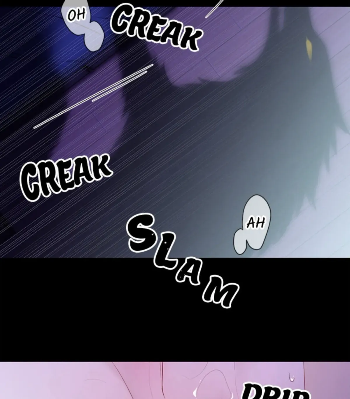 Howling Under the Moonlight chapter 1 page 4