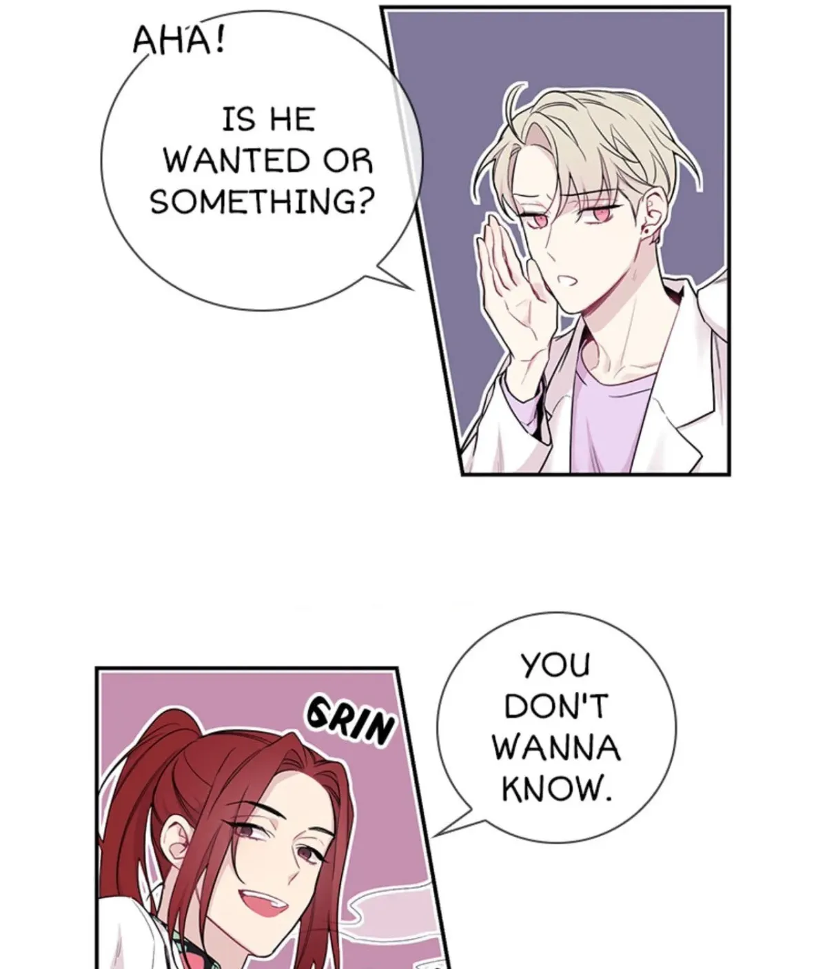Howling Under the Moonlight chapter 1 page 57
