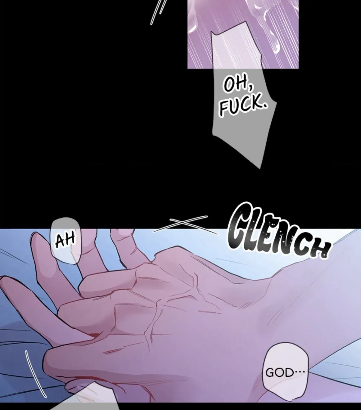 Howling Under the Moonlight chapter 1 page 11