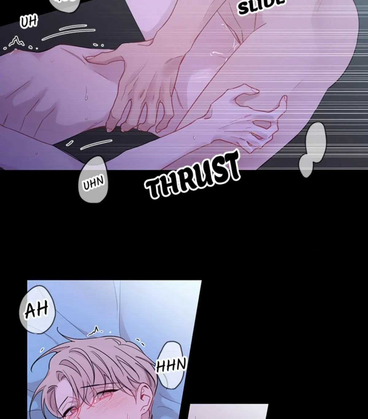 Howling Under the Moonlight chapter 1 page 2