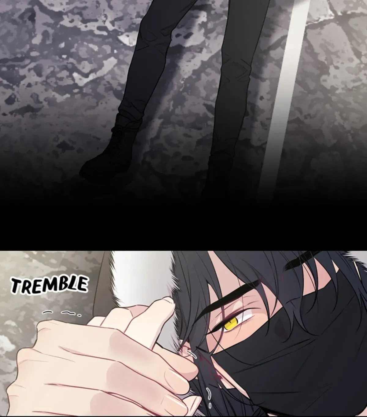 Howling Under the Moonlight chapter 1 page 83