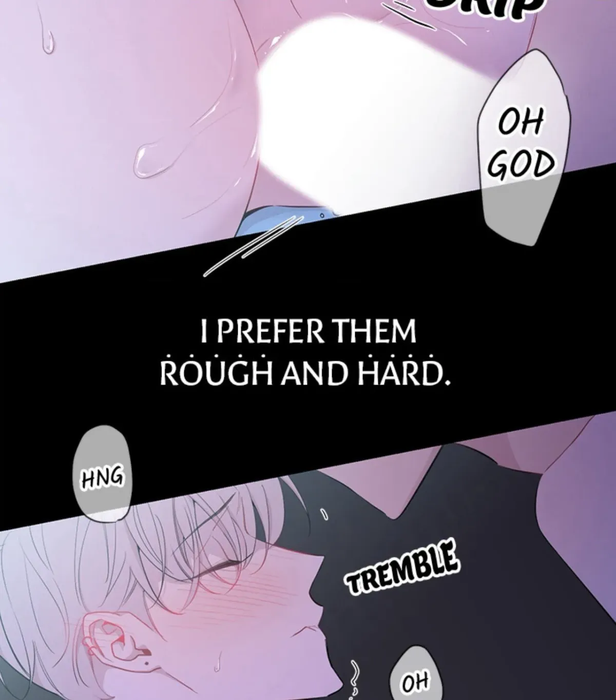 Howling Under the Moonlight chapter 1 page 5