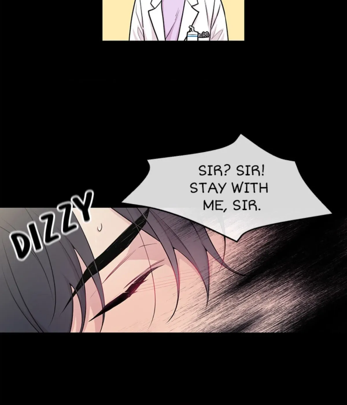 Howling Under the Moonlight chapter 1 page 90
