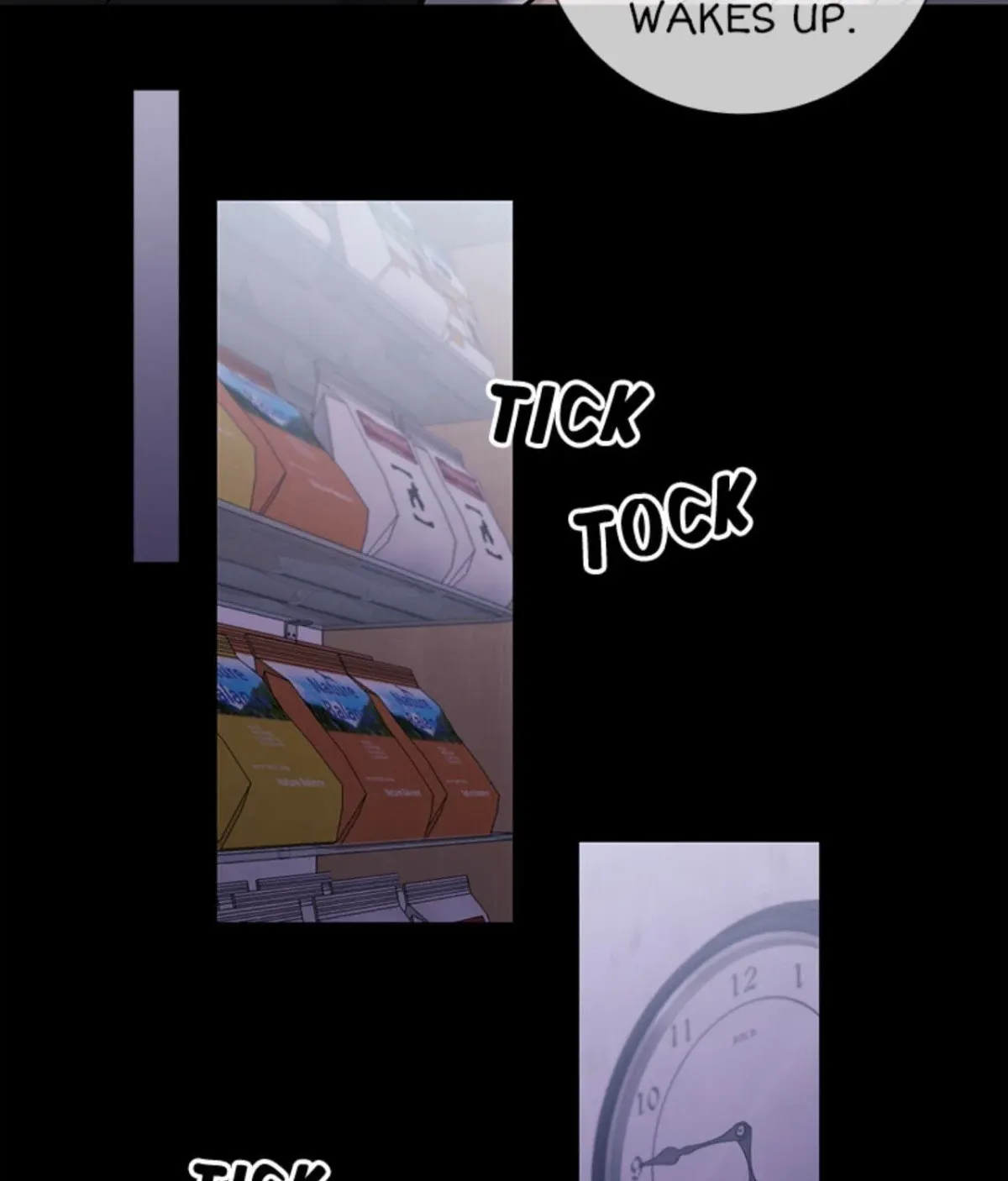 Howling Under the Moonlight chapter 1 page 103