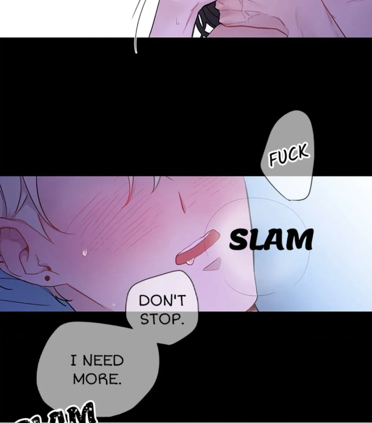 Howling Under the Moonlight chapter 1 page 15