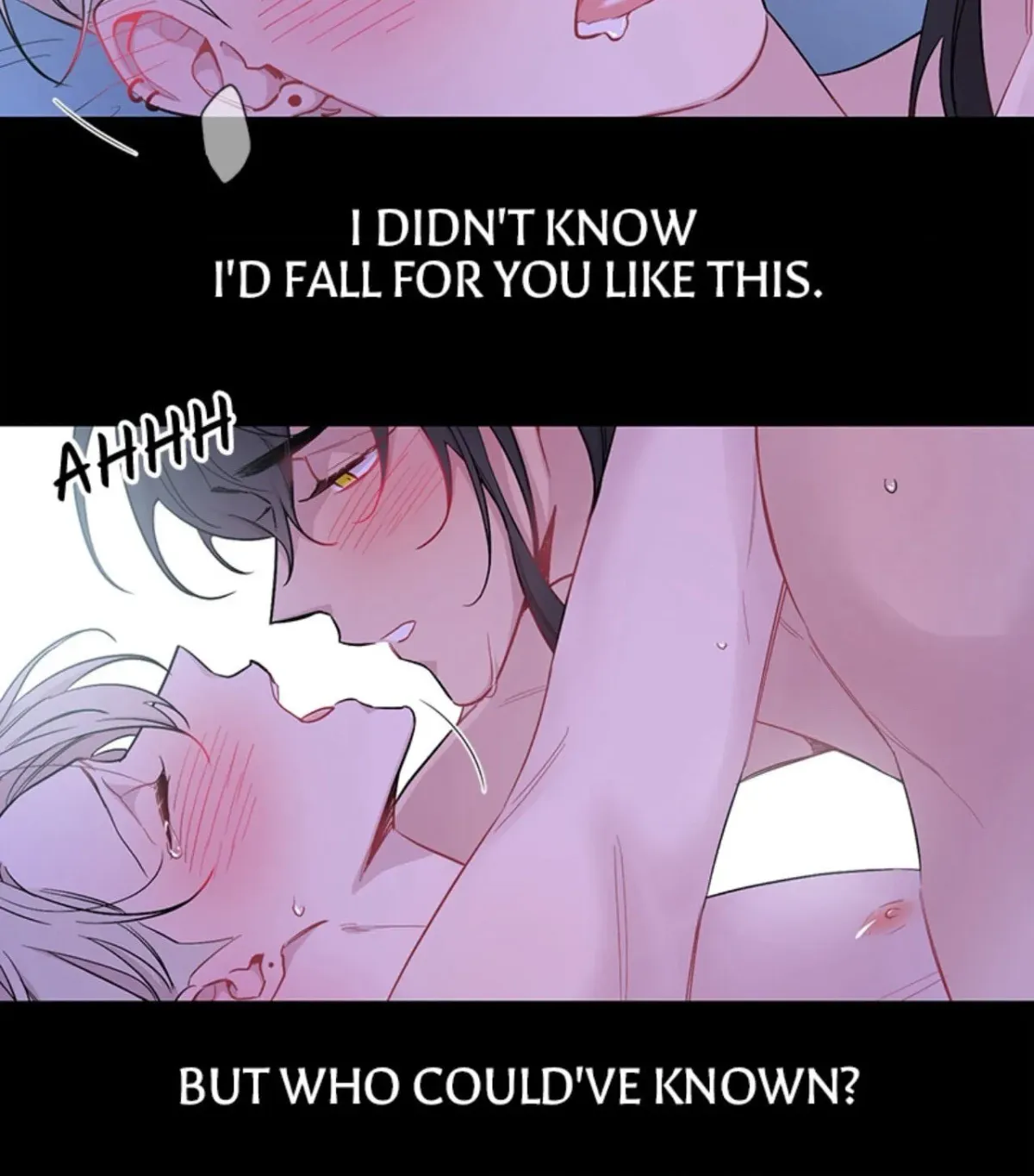 Howling Under the Moonlight chapter 1 page 18