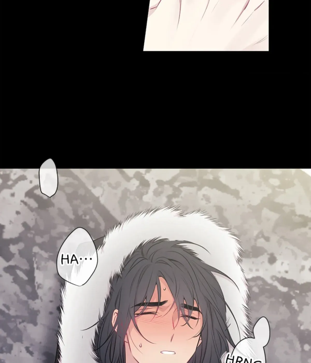 Howling Under the Moonlight chapter 1 page 86